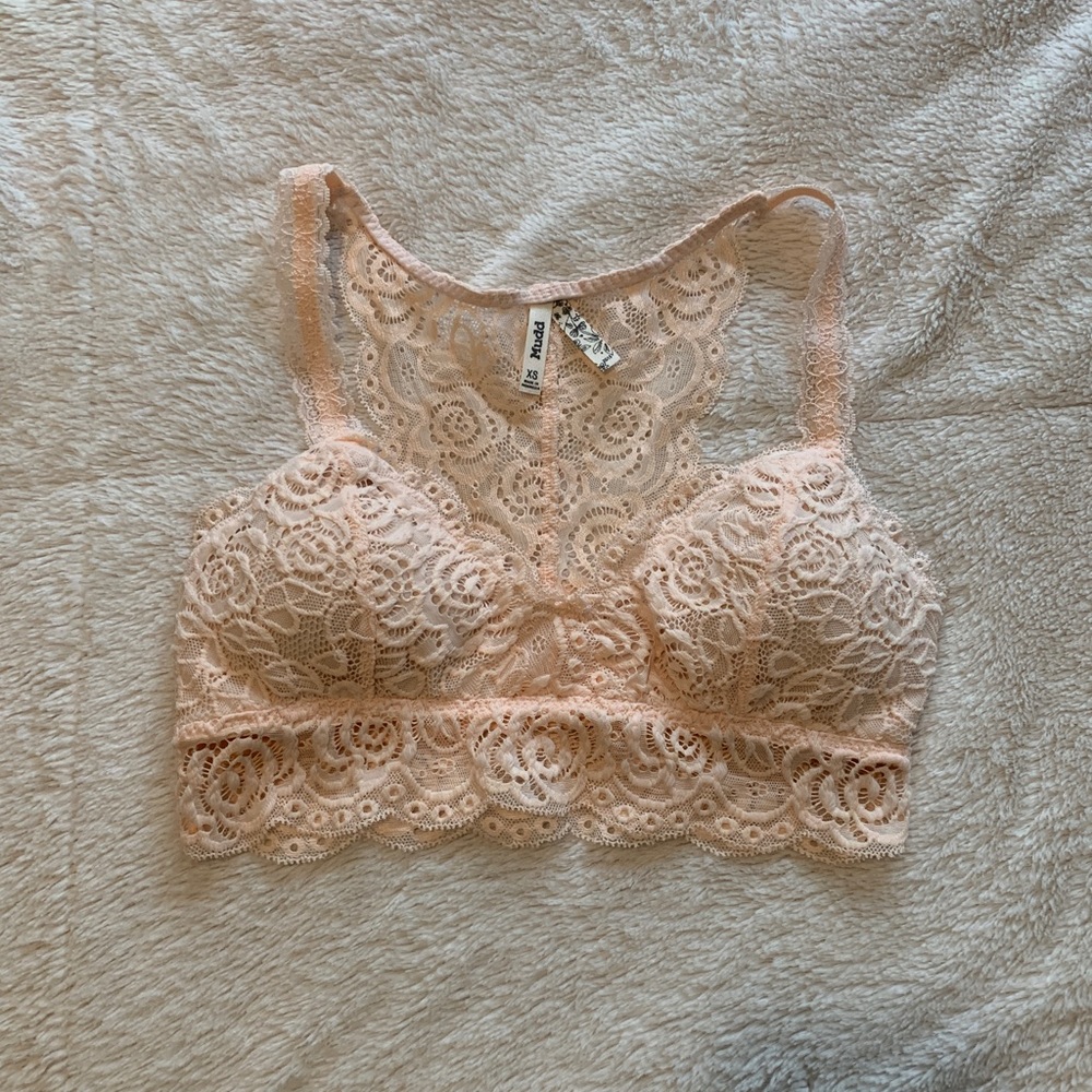 Mudd Bralette